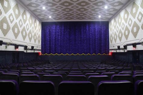 Ambattur murugan theatre Book Movie Tickets for Sri Shanmuga A/c 4k Dolby Atmos, Chennai Chennai at Ticketnew